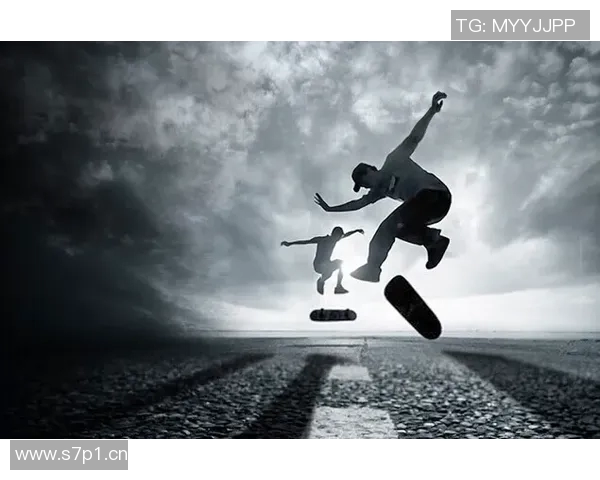 滑板与人生的交响曲:陈磊的深度对话与成长之路 滑板与人生的交响曲:陈磊的深度对话与成长之路