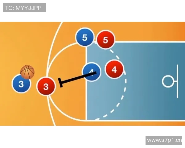 以中锋为核心打造篮球战术体系的创新与实践分析